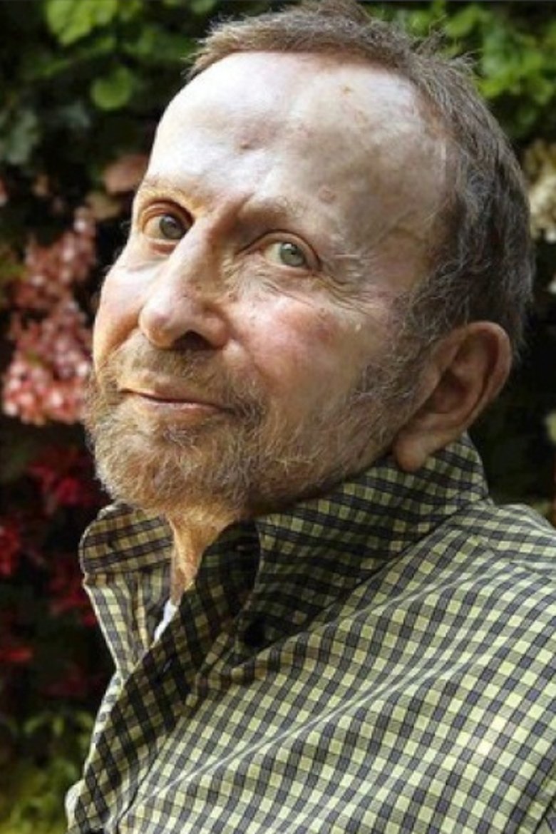 Johnny Mandel Portrait of Johnny Mandel