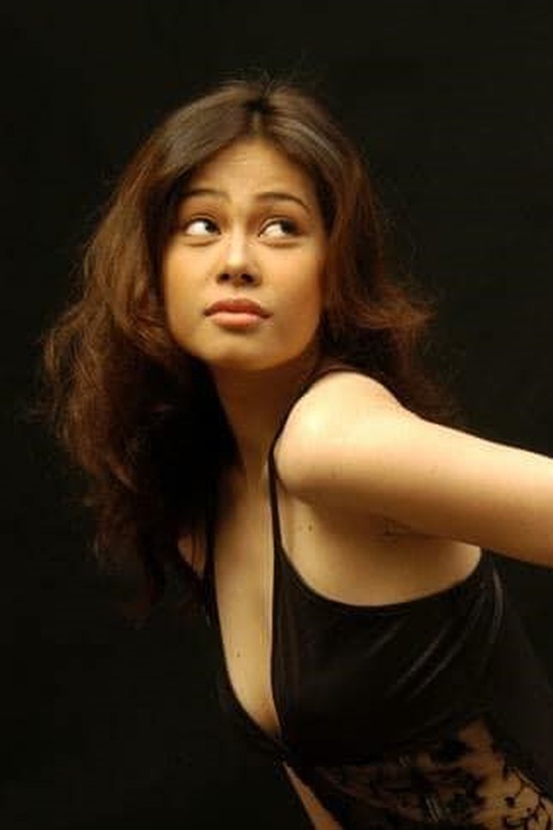 Criselda Volks Portrait of Criselda Volks