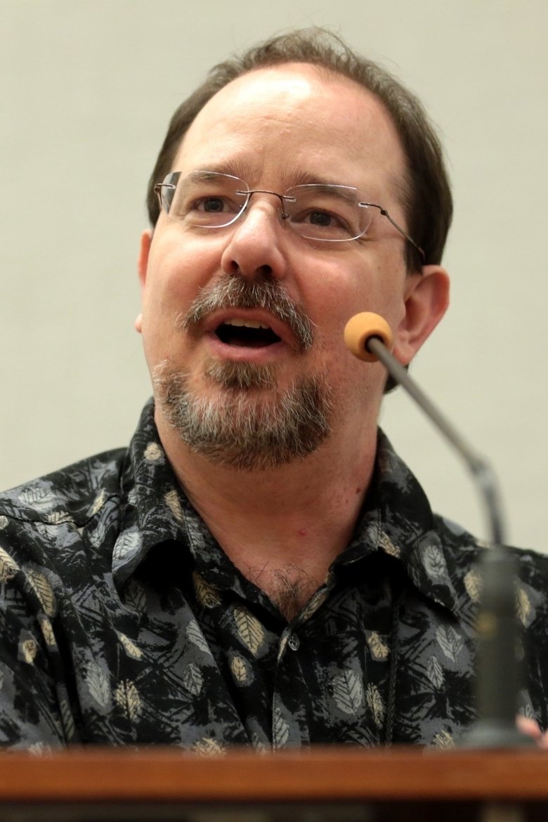John Scalzi Portrait of John Scalzi
