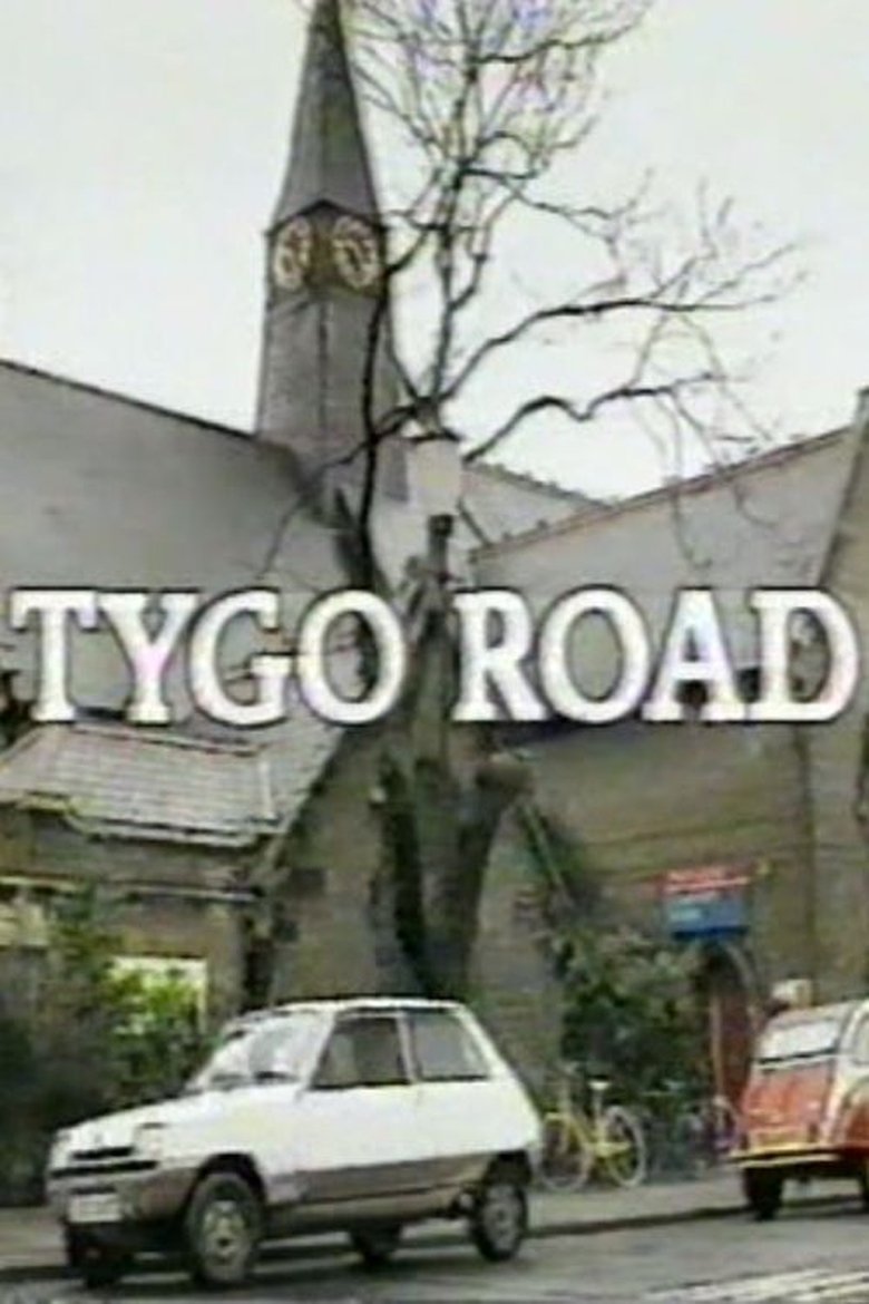 Tygo Road Poster of Tygo Road