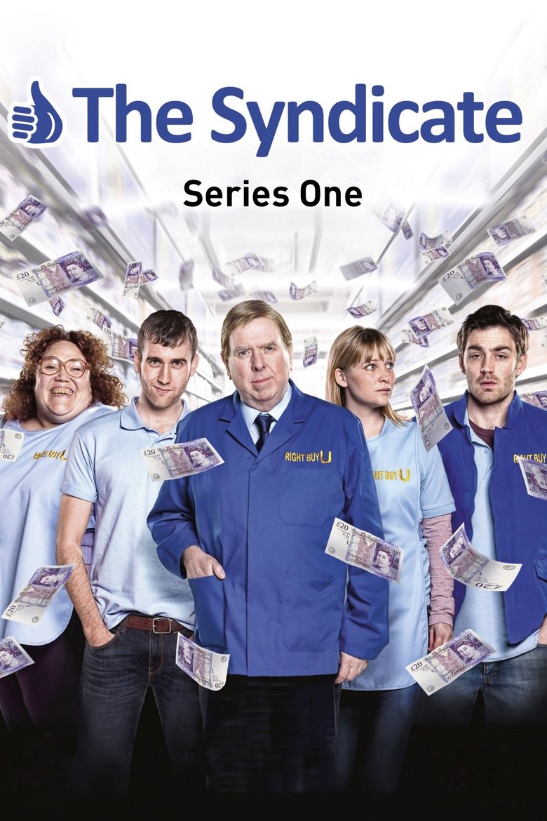Episodes in The Syndicate - Series 1 - Series 1 Poster of Episodes in The Syndicate - Series 1 - Series 1