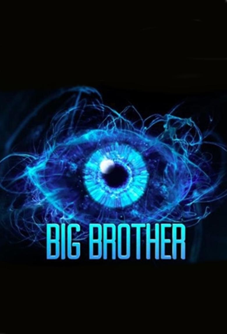 Big Brother Mexico Poster of Big Brother Mexico