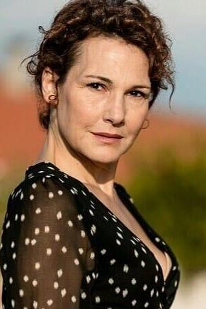 Anna Ferruzzo Portrait of Anna Ferruzzo