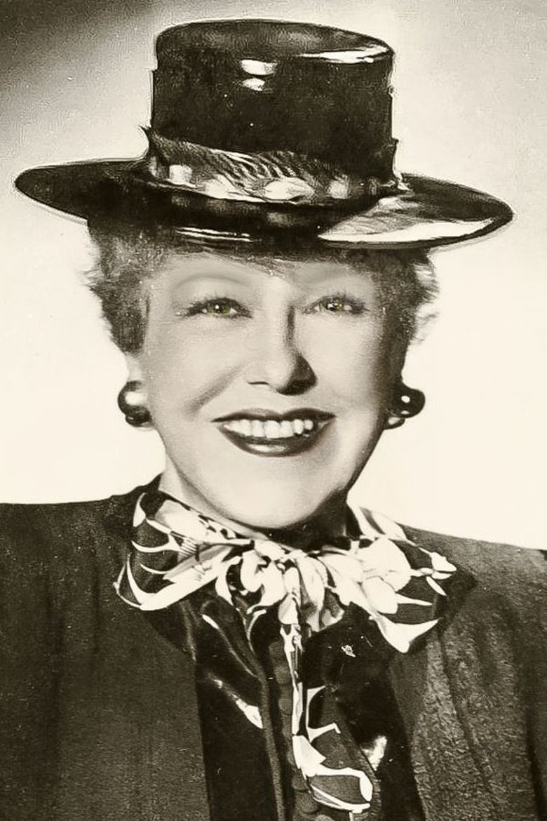 Ida Wüst Portrait of Ida Wüst