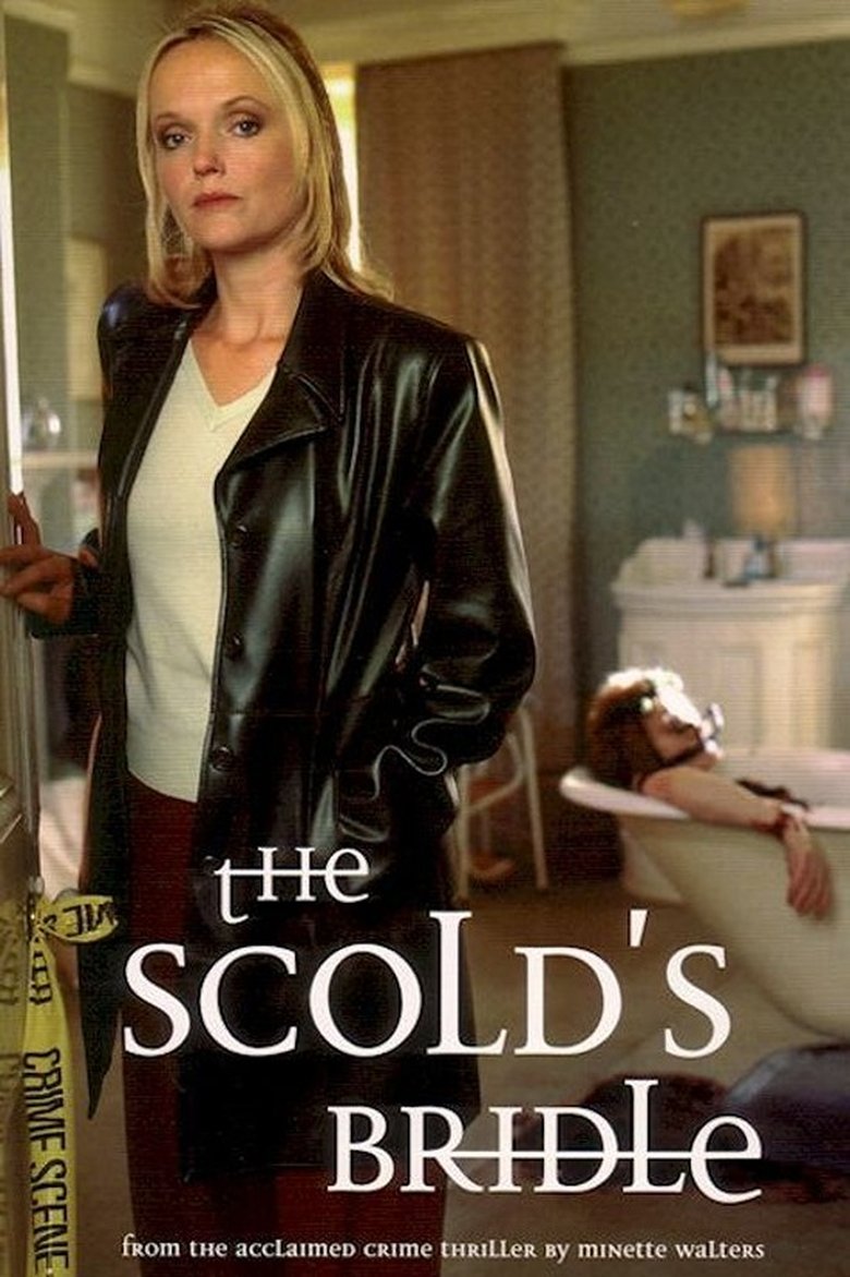 The Scold's Bridle Poster of The Scold's Bridle