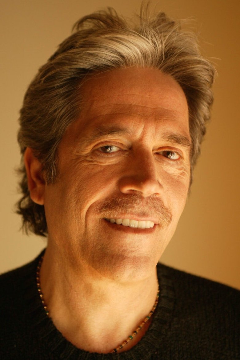 Mario Kassar Portrait of Mario Kassar