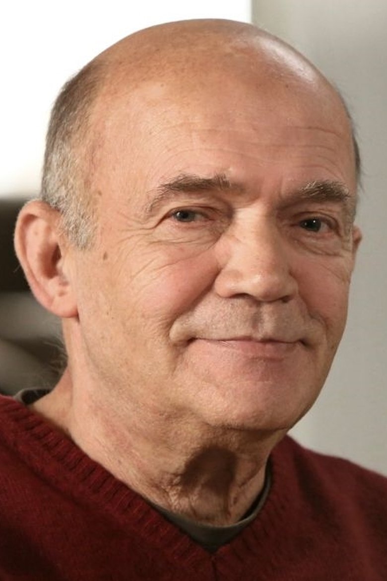 Paweł Nowisz Portrait of Paweł Nowisz