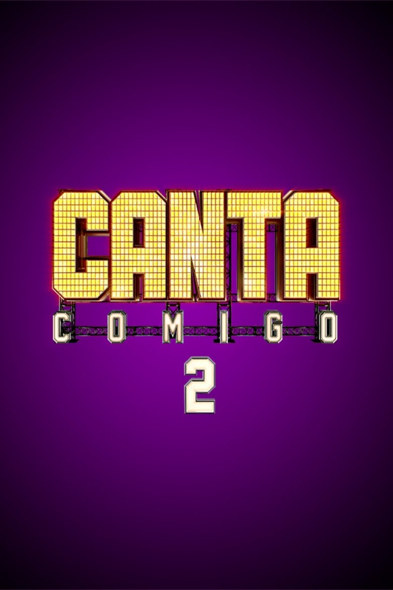 Episodes in Canta Comigo - Season 2 - Season 2 Poster of Episodes in Canta Comigo - Season 2 - Season 2