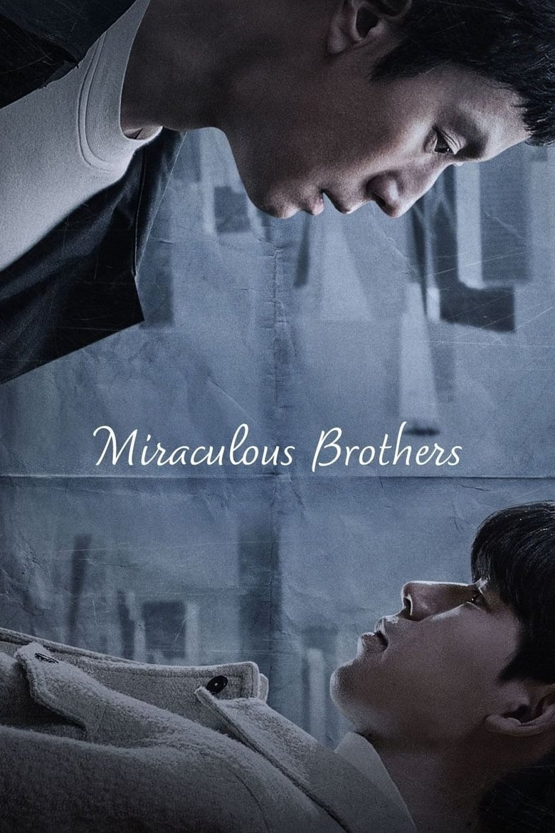 Cast and Crew in Miraculous Brothers - Season 1 - Episode 9 - Candid Conundrum Poster of Cast and Crew in Miraculous Brothers - Season 1 - Episode 9 - Candid Conundrum