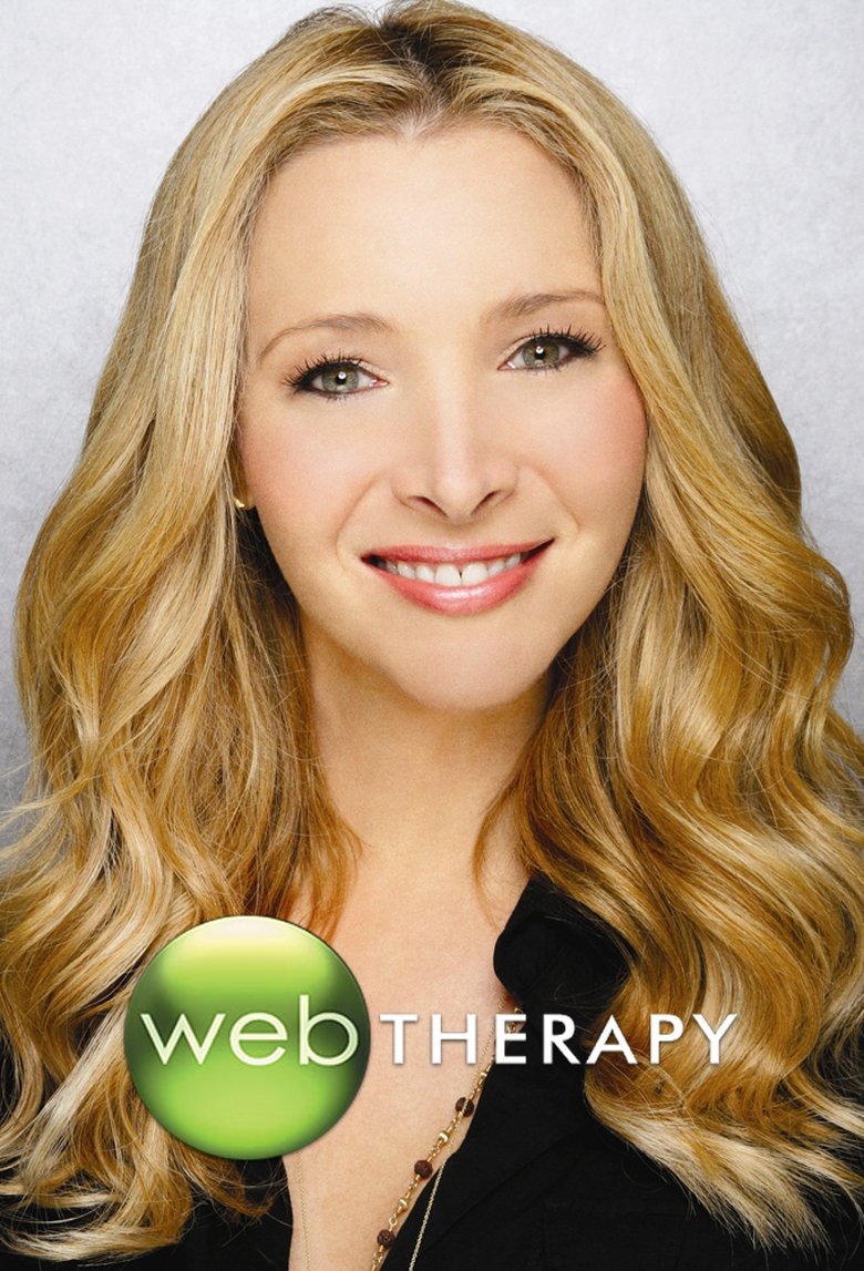 Web Therapy Poster of Web Therapy