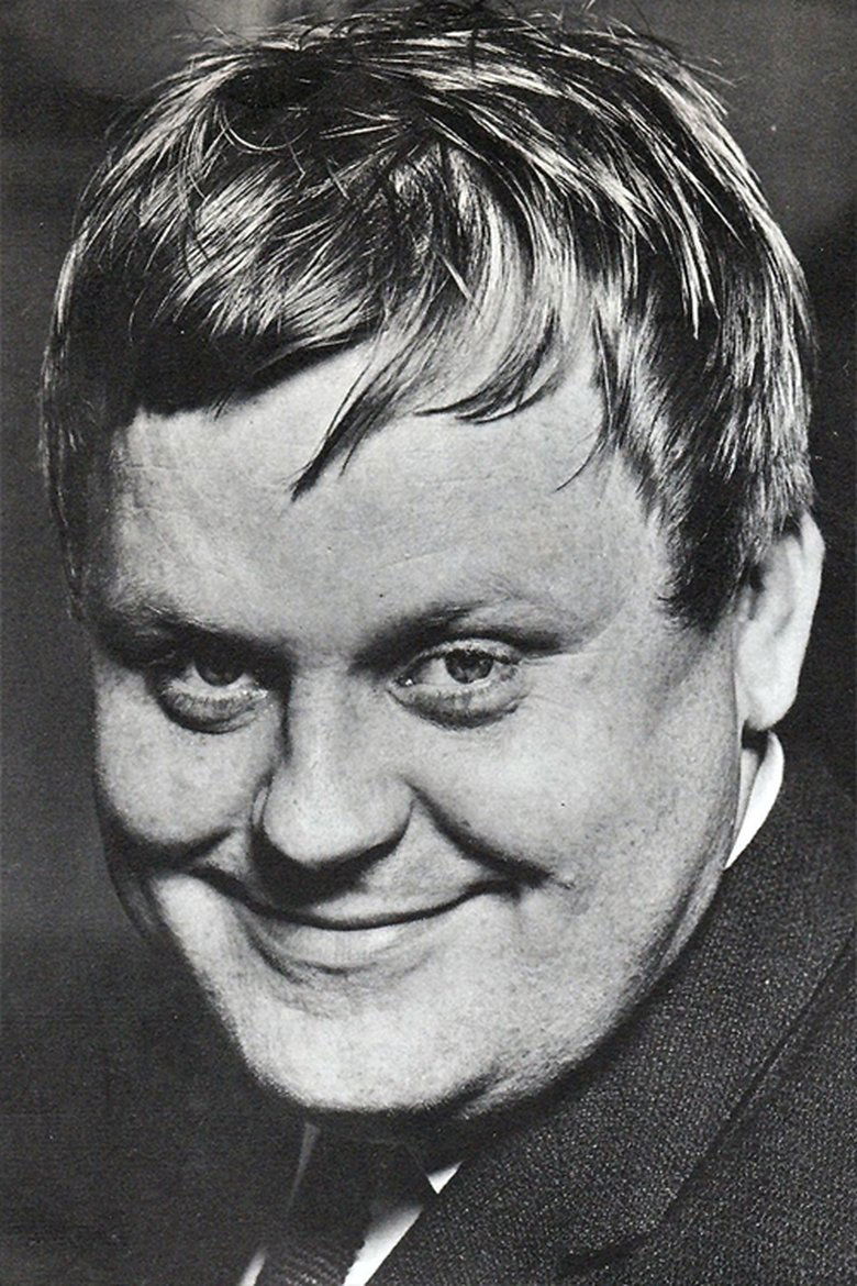 Sune Mangs Portrait of Sune Mangs