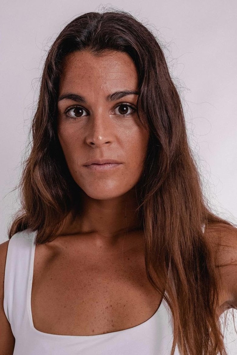 Mia Ventura Lucas Portrait of Mia Ventura Lucas