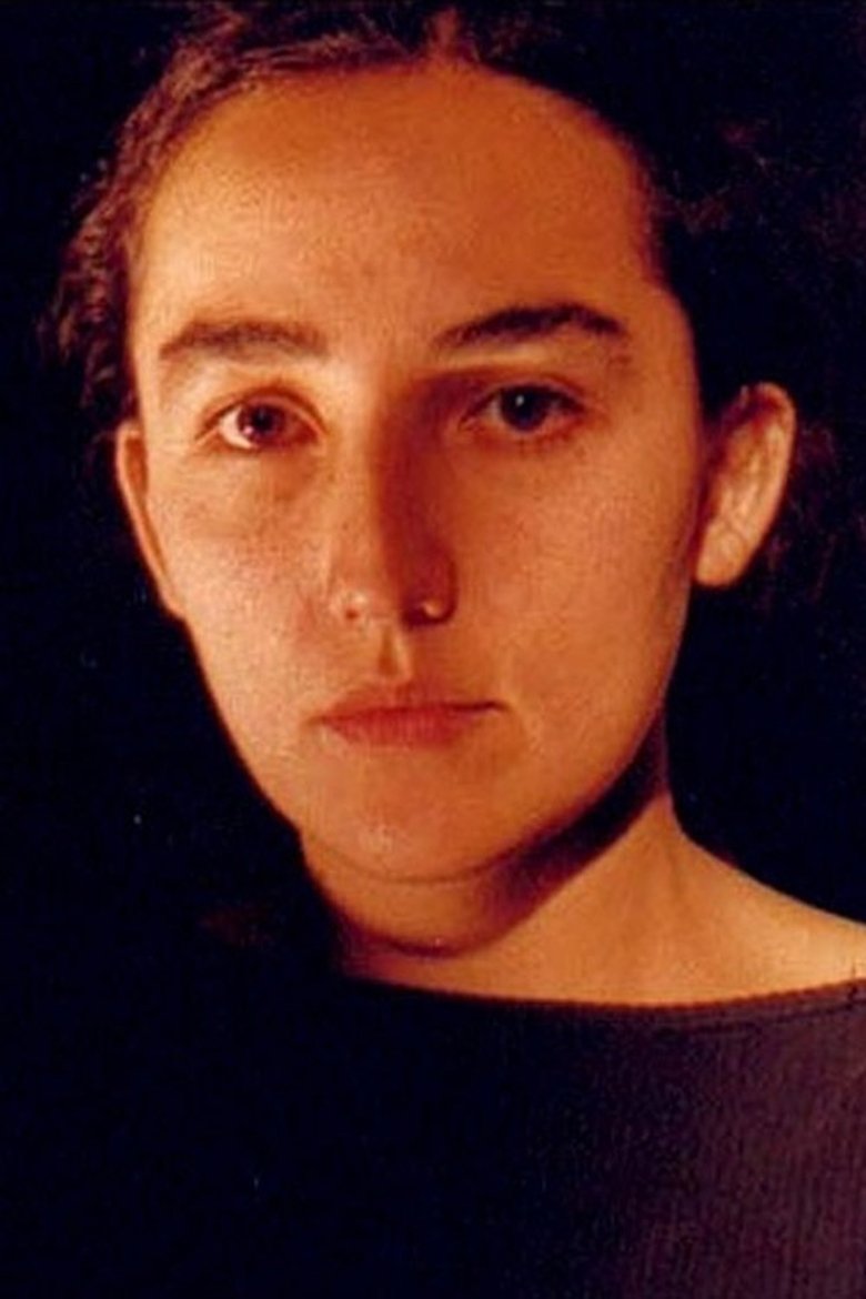 Roxana Naranjo Portrait of Roxana Naranjo