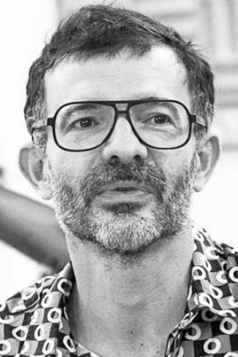 Thibault Deboaisne Portrait of Thibault Deboaisne