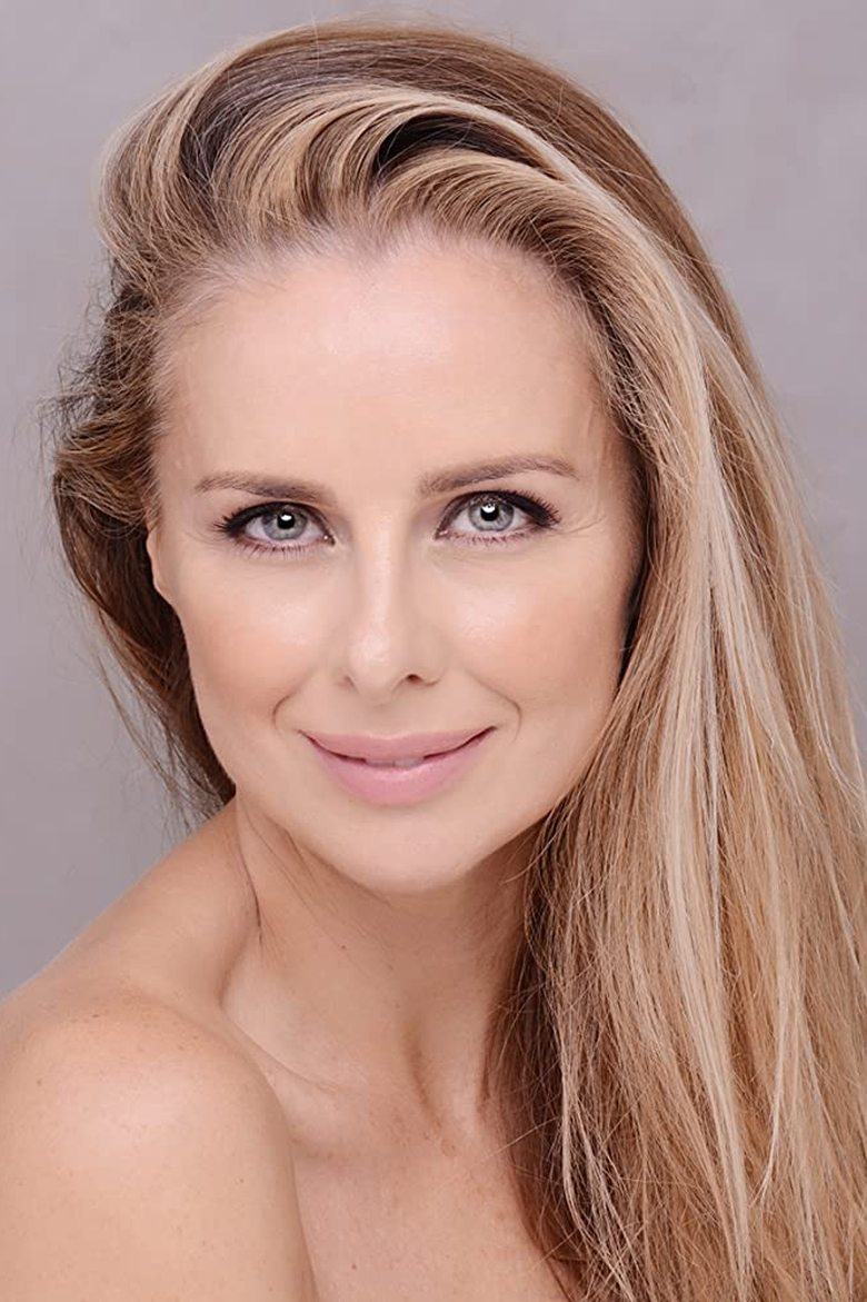 Belinda Chapple Portrait of Belinda Chapple