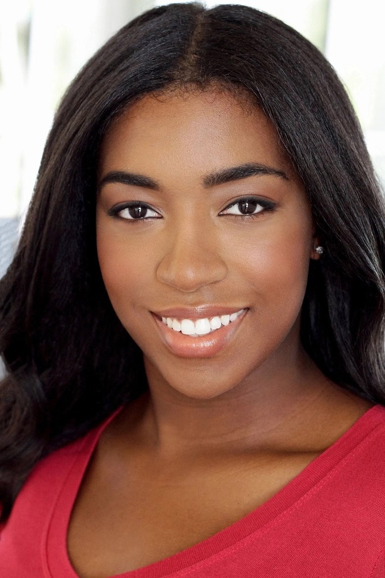 Dominique Mari Portrait of Dominique Mari