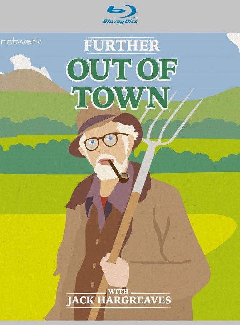 Further Out of Town Poster of Further Out of Town