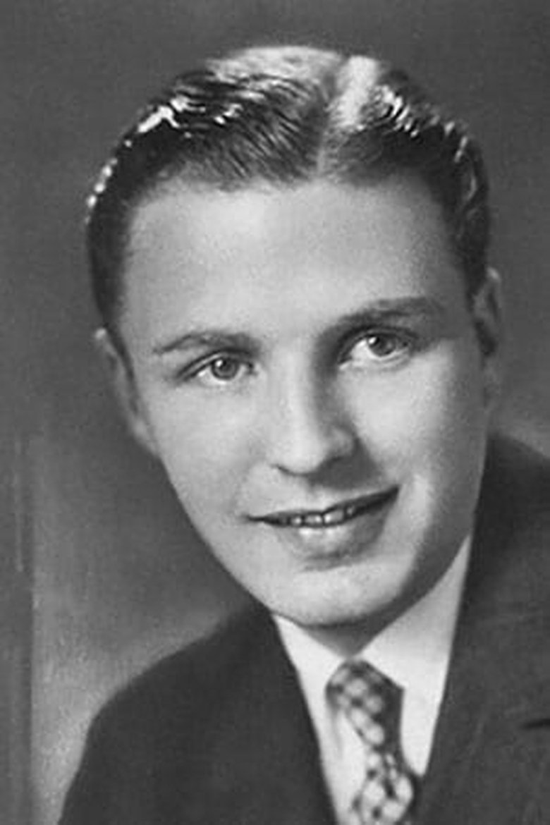 Ernst Pittschau Portrait of Ernst Pittschau