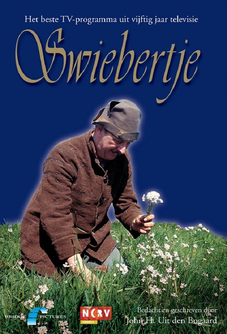 Swiebertje Poster of Swiebertje