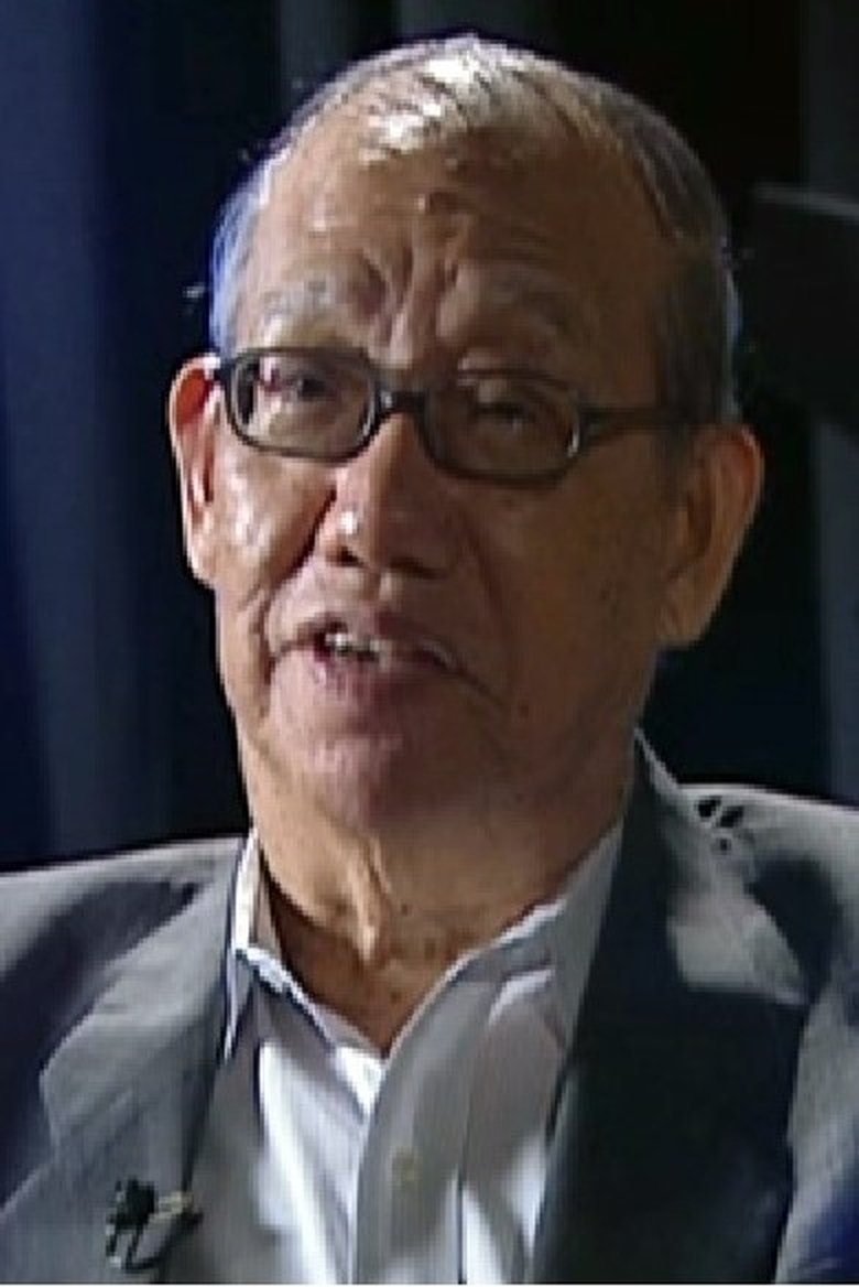 Szeto On Portrait of Szeto On