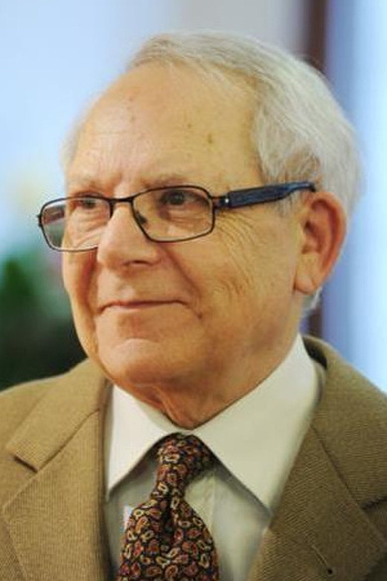 Petr Weigl Portrait of Petr Weigl