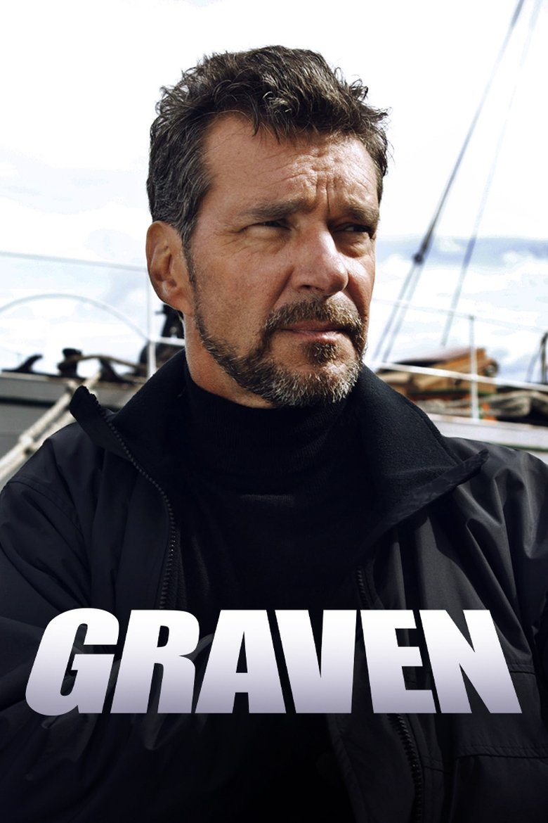 The Grave Poster of The Grave