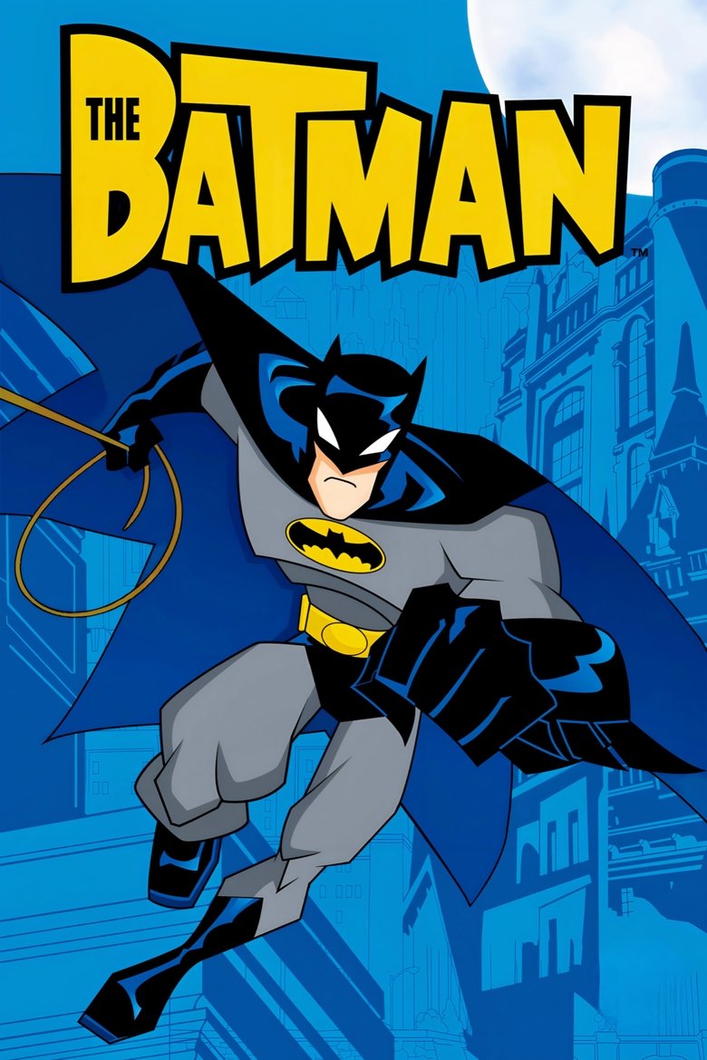 The Batman Poster of The Batman