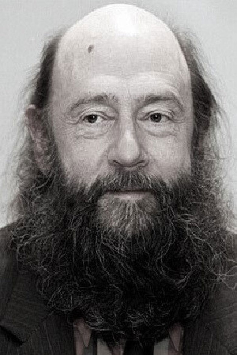 Ivars Vigners Portrait of Ivars Vigners