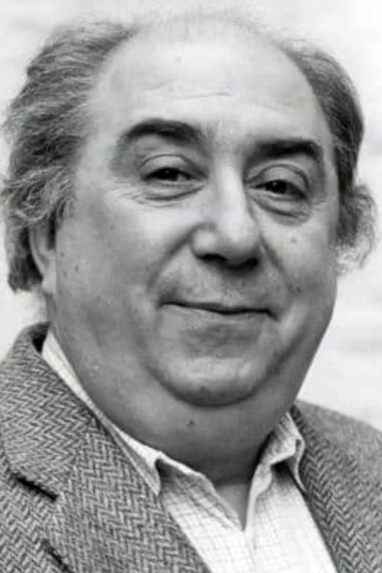 Jean-Marie Proslier Portrait of Jean-Marie Proslier