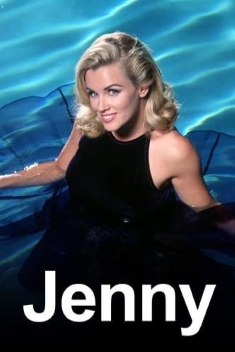 Jenny Poster of Jenny