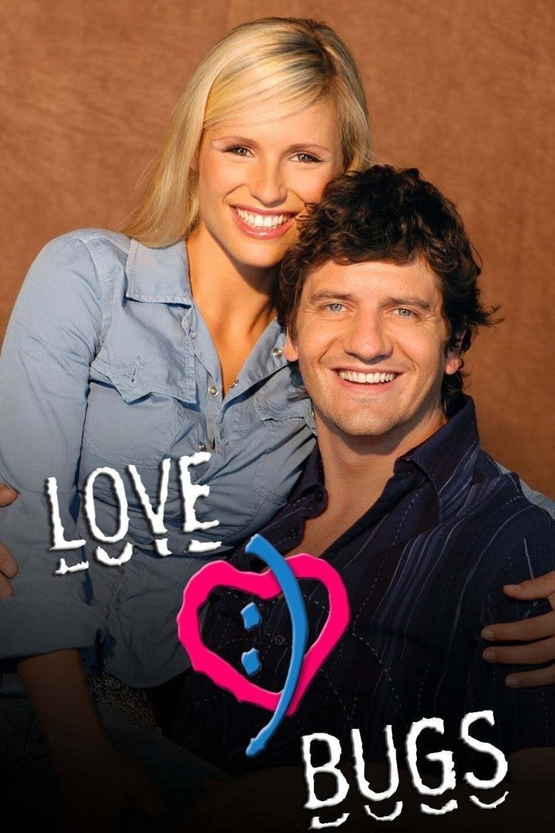 Episodes in Love Bugs - Season 1 - Season 1 Poster of Episodes in Love Bugs - Season 1 - Season 1