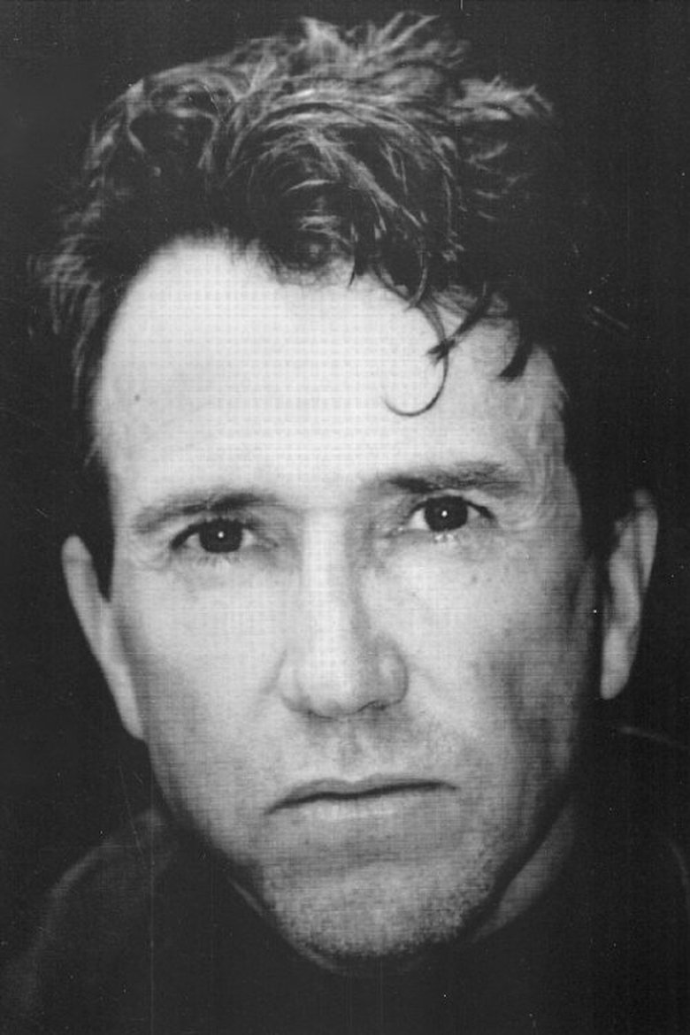 Mike Watson Portrait of Mike Watson