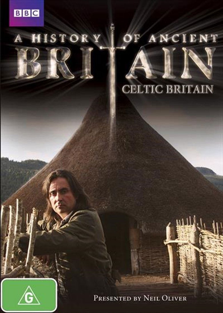 Episodes in A History Of Ancient Britain - Season 2 - Season 2 Poster of Episodes in A History Of Ancient Britain - Season 2 - Season 2