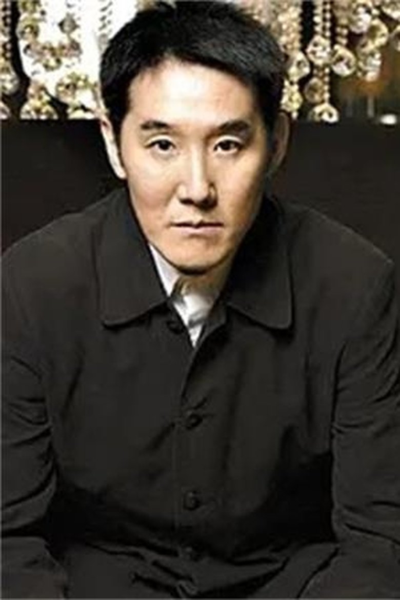 Hai Yan Portrait of Hai Yan
