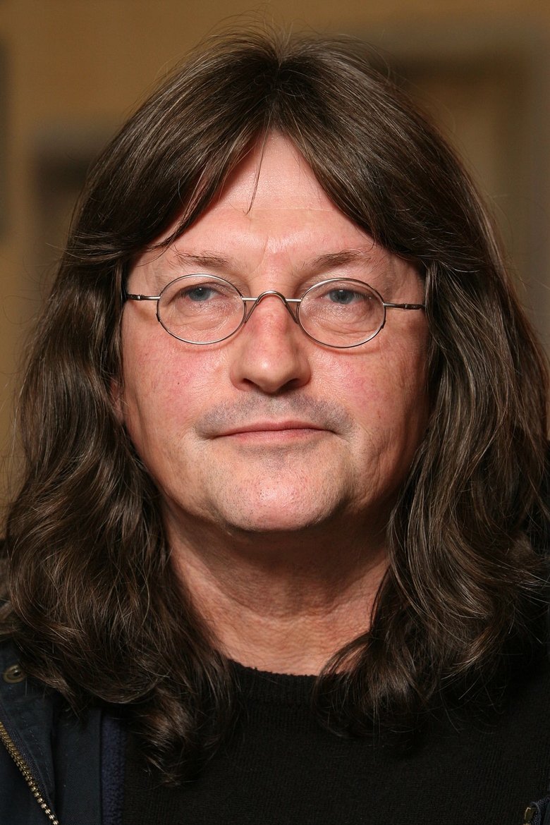 Ivan Hlas Portrait of Ivan Hlas