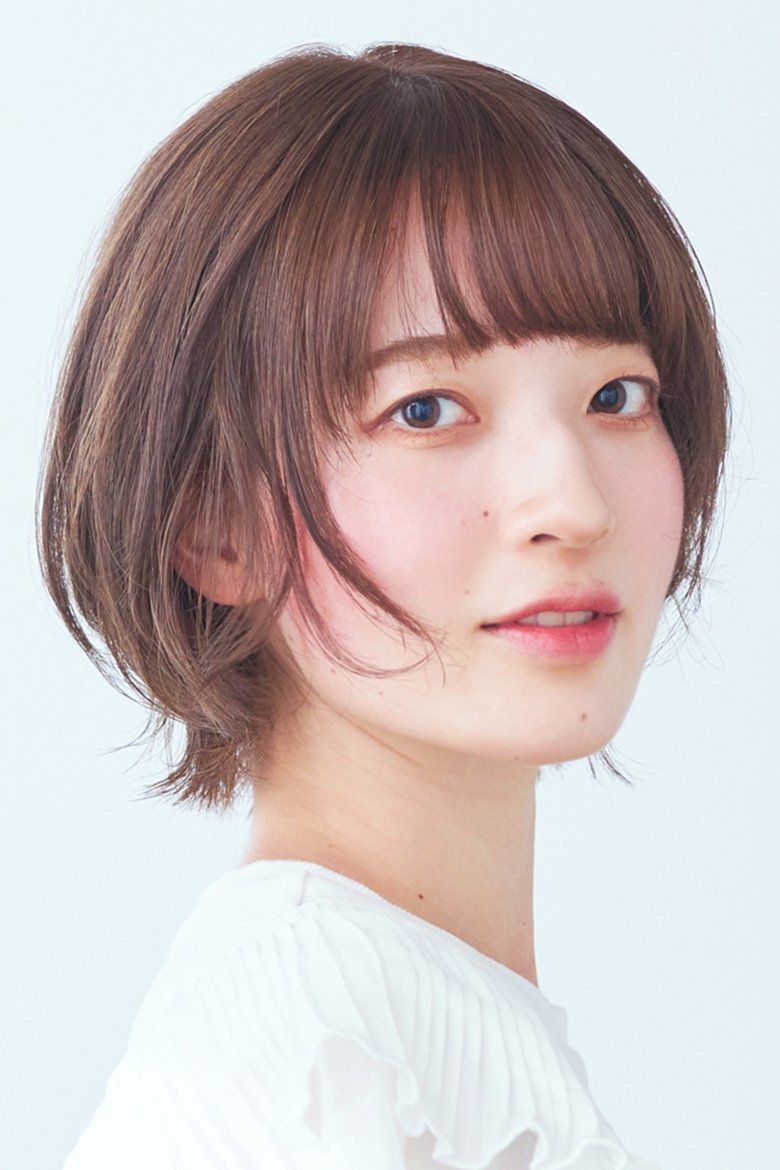 Kurumi Orihara Portrait of Kurumi Orihara