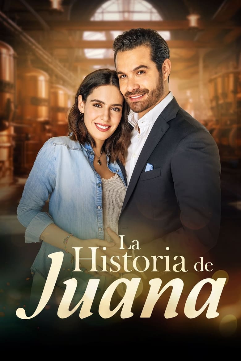 La historia de Juana Poster of La historia de Juana