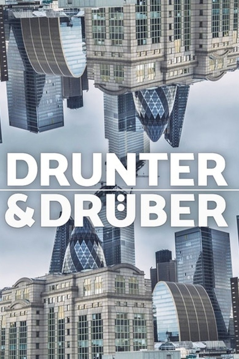 Drunter und Drüber Poster of Drunter und Drüber