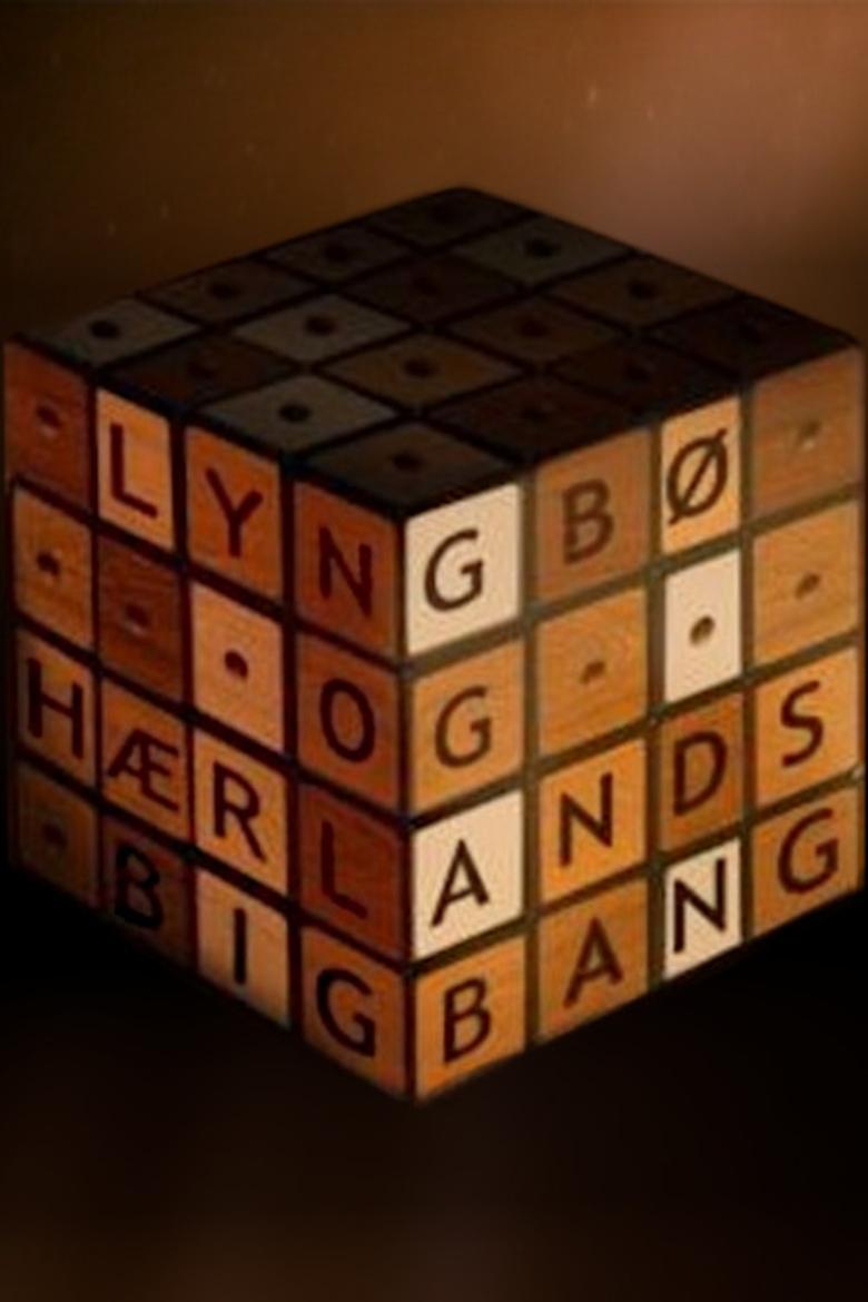 Lyngbø Og Hærlands Big Bang Poster of Lyngbø Og Hærlands Big Bang