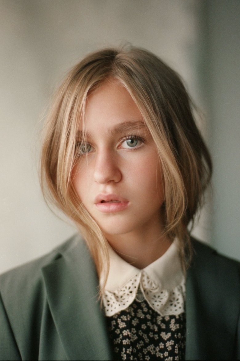 MiMi Ryder Portrait of MiMi Ryder