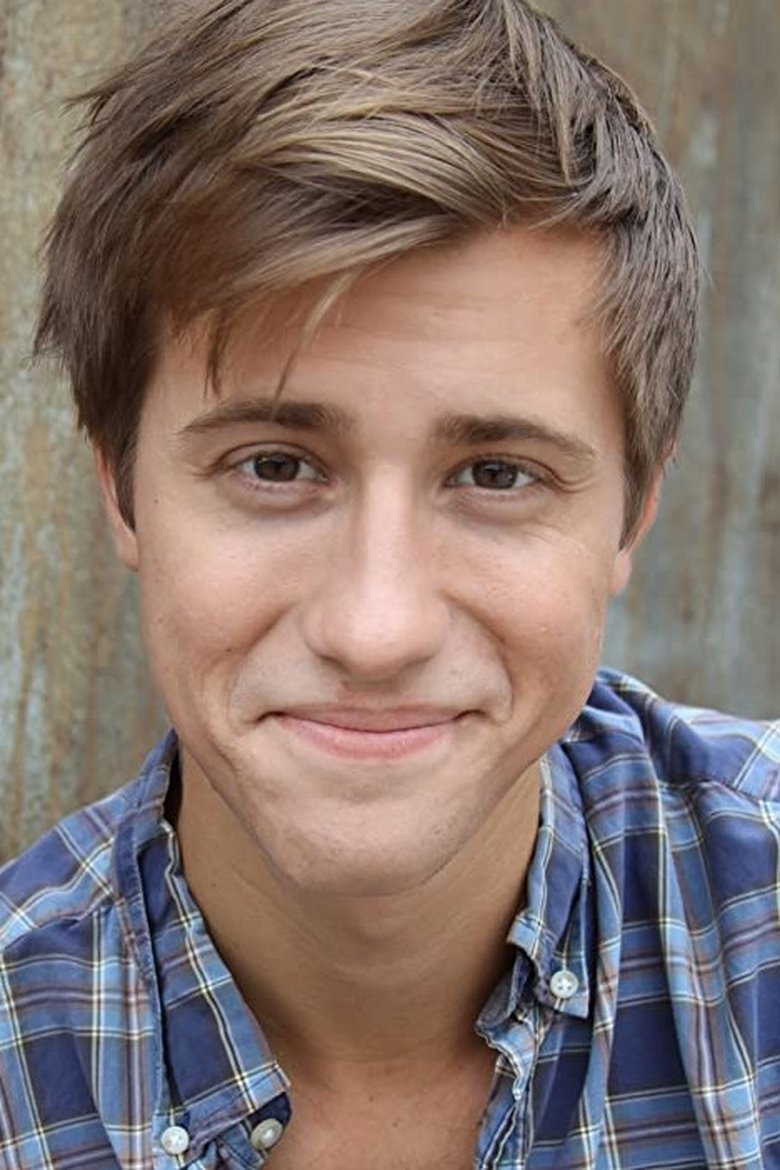 Isaac Anderson Portrait of Isaac Anderson