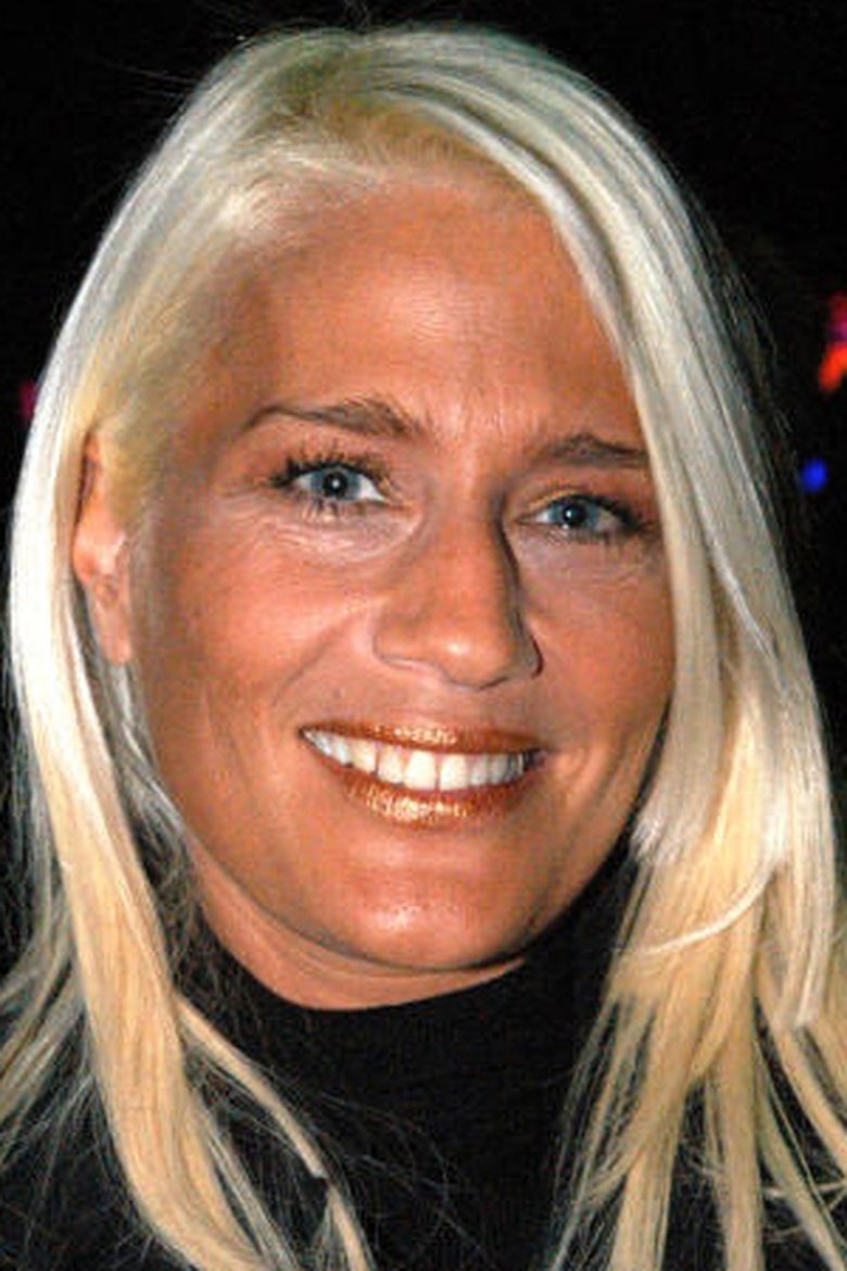 Heather Parisi Portrait of Heather Parisi