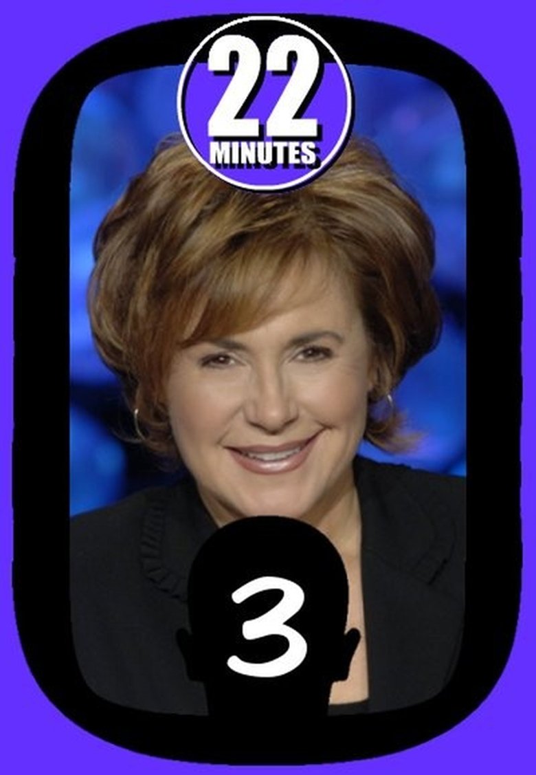 Episodes in This Hour Has 22 Minutes - Season 3 - Season 3 Poster of Episodes in This Hour Has 22 Minutes - Season 3 - Season 3