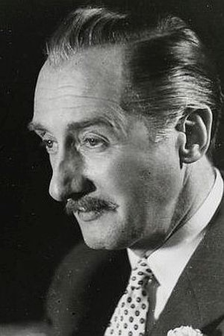 Karl Fochler Portrait of Karl Fochler