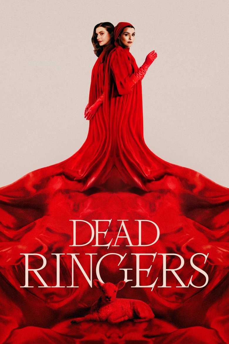 Dead Ringers Poster of Dead Ringers