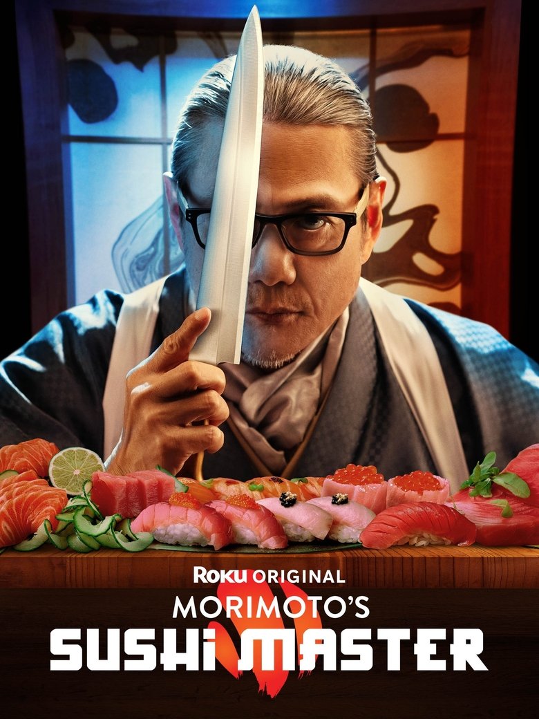 Episodes in Morimoto's Sushi Master - Season 2 - Season 2 Poster of Episodes in Morimoto's Sushi Master - Season 2 - Season 2