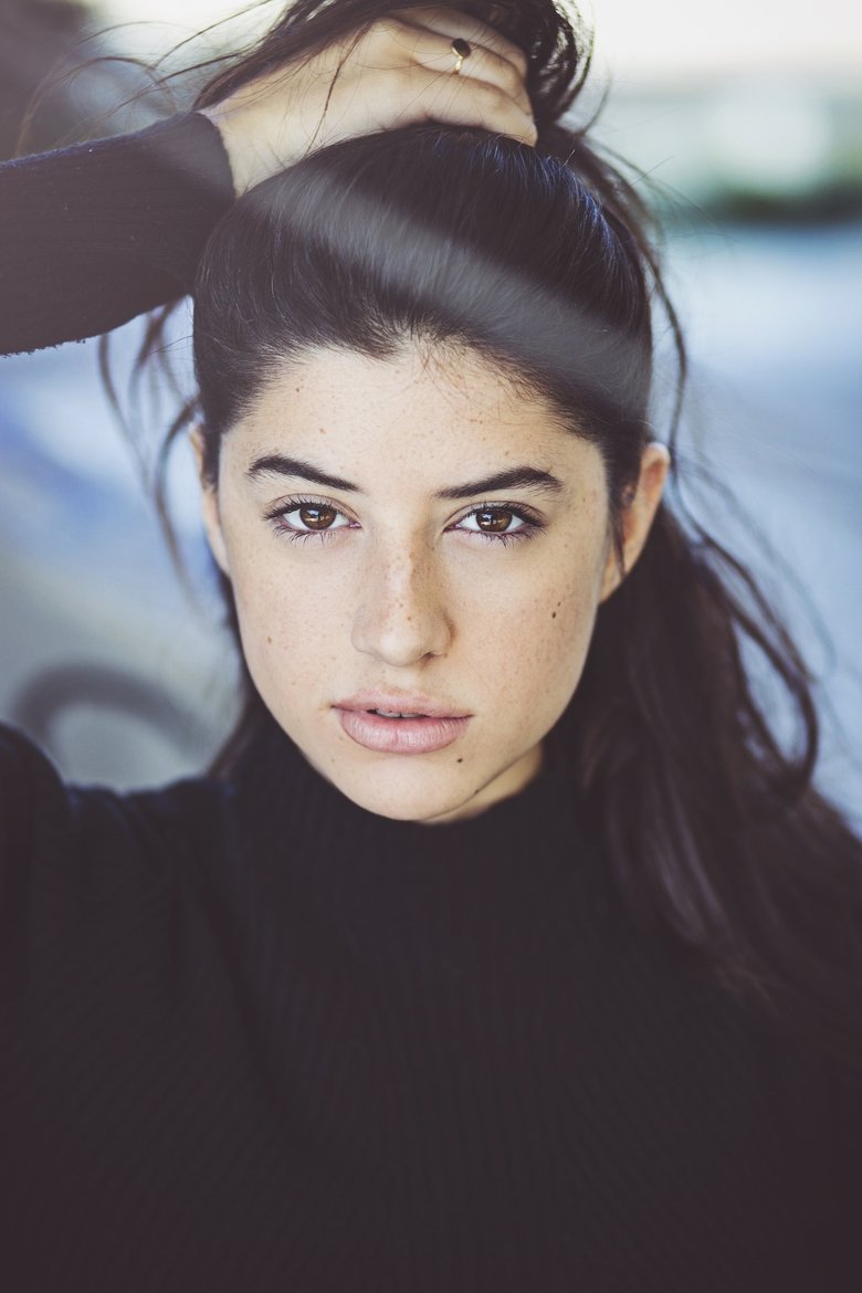 Teresa Ferrari Portrait of Teresa Ferrari