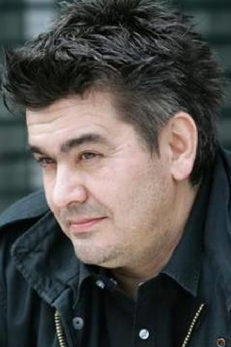 Aleksandar Šeksan Portrait of Aleksandar Šeksan