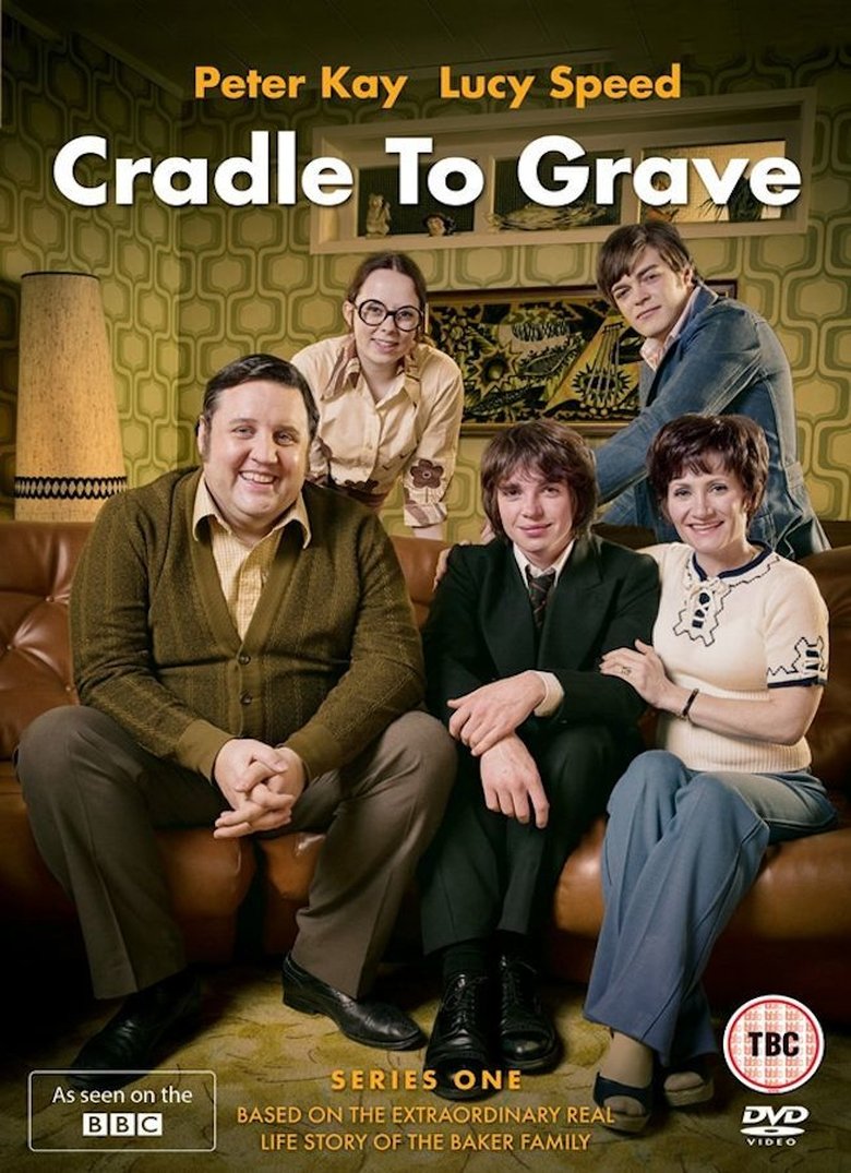 Episodes in Cradle To Grave - Season 1 - Season 1 Poster of Episodes in Cradle To Grave - Season 1 - Season 1