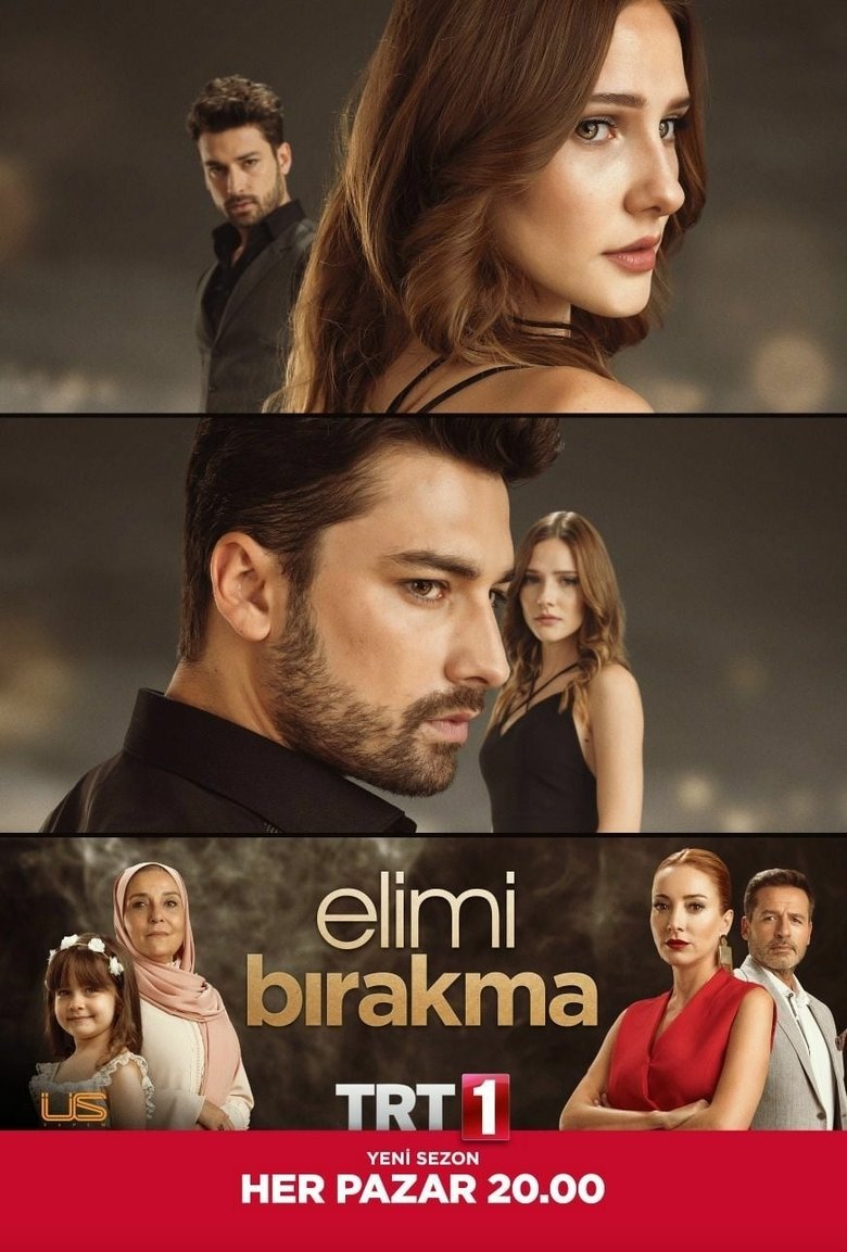 Episodes in Don't Let Go Of My Hand - Season 2 - Season 2 Poster of Episodes in Don't Let Go Of My Hand - Season 2 - Season 2